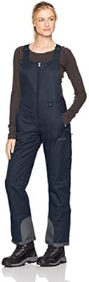 arctix women's insulated bib overalls