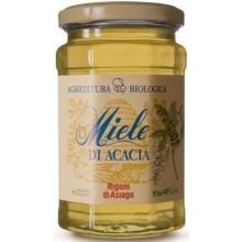 RIGONI ORGANIC ITALIAN ORANGE HONEY 10.58 OZ. (1 JAR)