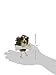 Australian Shepherd Ornament with Unique 