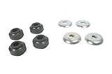 Mevotech GK7079 Strut Rod Bushing Kit