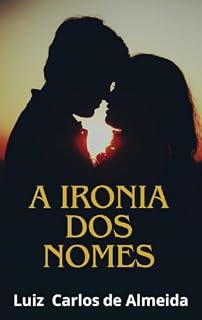 Livro A ironia dos nomes