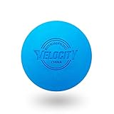 Velocity Lacrosse Balls - Official NFHS, SEI, and