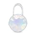 ban.do Girls Gotta Eat Holographic Lunch Box, Multicolor