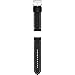 Fossil Leather 24mm Watch Strap