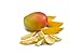 Crispy Green Freeze-Dried Fruit, Single-Serve, Mango, 0.36 Ounce (Pack of 12) | Non-GMO |Gluten Free |No Sugar Added