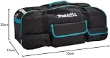 Makita Large Tool Bag 700mm x 320mm x 310mm 832366-8 Storage Carry Case view 7