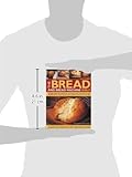 Image de The Bread and Bread Machine Bible: 250 recipes for breads from around the world, made both by hand and in a bread machine, with traditional classics a
