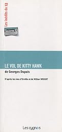Le  vol de Kitty Hawk