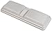 Progressive Dynamics PD772WWV 770 Series 12V Ceiling Light - Double Light, White Frame
