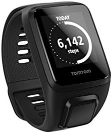 tomtom spark amazon