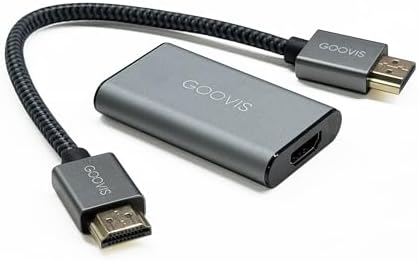 Amazon.com: XREAL Air Adapter, Formerly Nreal, Connects to iPhone
