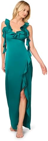 princess polly cyrene dress Princess Polly Women's Cyrene Sleeveless Maxi Dress - Blue
