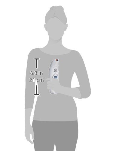 LumaRx IPL Hair Removal Device, Mini