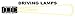 PIAA 510 Xtra Super White Driving Lamp 4