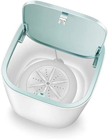 ZLASS Portable mini washing machine, USB powered electric