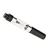 Homyl Retractable Fillable Kabuki Loose Powder Makeup Brush Cosmetic Applilcator