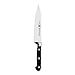 ZWILLING Professional S 6-inch Razor-Sharp German Utility Knife, Made in Company-Owned German Factory with Special Formula Steel perfected for almost 300 Years, Dishwasher Safe
