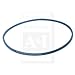 PIX Quality Aftermarket Belt - Compatible with: MTD 754-0109, 954-0109, 754-0253, 954-0253, Simplicity 1676460SM, 174911SM, Murray 37X110, 37X110MA (1/2