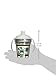 Tervis Notre Dame Fighting Irish Sippy Cup with Lid, 6 oz, Clear