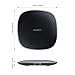 AUKEY USB C Wireless Charger, 10W Qi Fast Wireless Charging Pad Compatible Samsung S9 / S9+ / S8 / Note9 / Note8, iPhone Xs/XS Max/XR/X / 8/8 Plus, and Other Qi-Enabled Devices