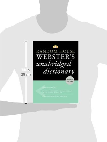Buy Random House Webster S Unabridged Dictionary Book Online At Low Prices In India Random House Webster S Unabridged Dictionary Reviews Ratings Amazon In