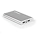 ExpertPower 10000mAh Dual USB Port 2.1a Universal Portable quick charge Power Bank Charger