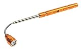 Mayhew Select 45048 Flexible Lighted Pick-Up Tool