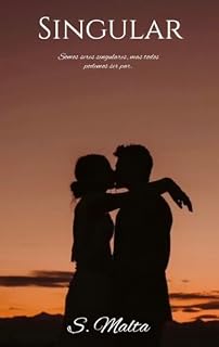 Livro Singular