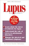 Lupus: You Can Take Charge of It by 
