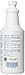 Groom Industries Household Cleaners Sporicidin Enzyme Mold Cleaner Concentrate, 32 Ounce