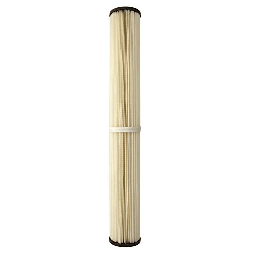 Harmsco 801-0.35-20 HIF Water Filter Cartridge