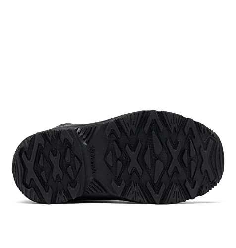 Columbia Youth Unisex Bugaboot
