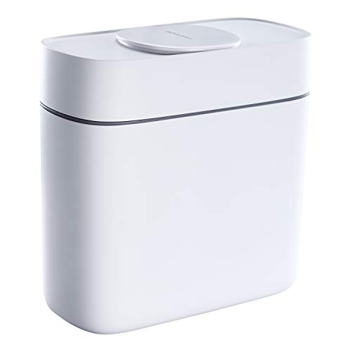 JOYBOS Trash Can Bin for Bathroom