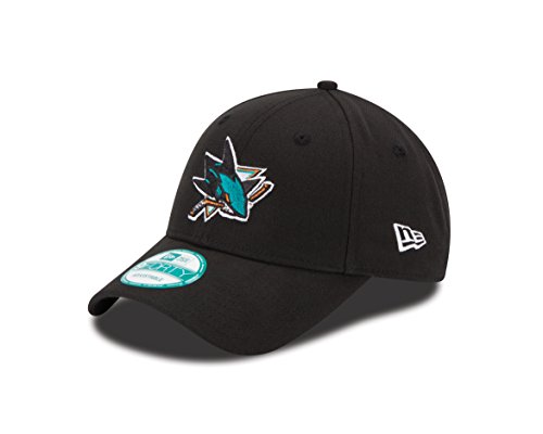 NHL San Jose Sharks 940 Adjustable Cap