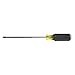 Klein Tools 603-7 #2 Phillips Screwdriver 7-Inch Round Shank, Made in USA