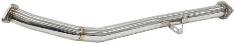 Blox Racing BXEX-50101 Front Pipe : 2013-Up SCION FR-S/Toyota 86 / BRZ - T304