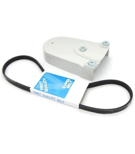 Stens 265-224 Lot De 2 Courroies De Rechange Pour Stihl 9490 000 7915