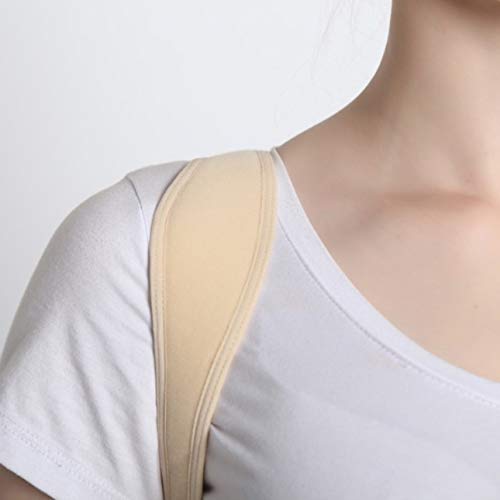 image for Liobaba Comfort Posture Corrector Back Support Brace for Men and Women
