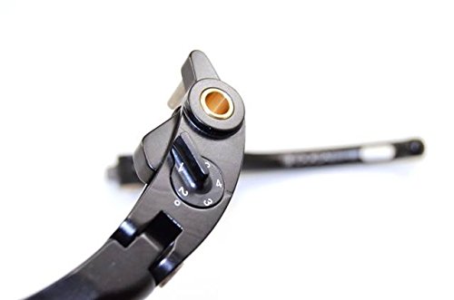 Ducabike Folding Brake & Clutch Levers Ducati Monster S2R 1000 S4R-996 GT1000