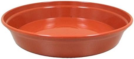 7-8" Flower Plant Pot Saucer