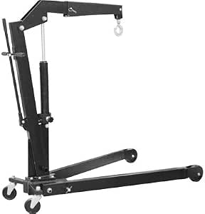 torin hoist