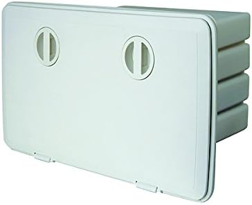 Tempress 1323 Access Tackle Liner - White 41519