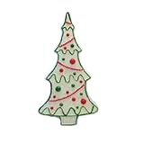 United Solutions 77130 Christmas Tree, Illuminated with Cord and Light Included, 28