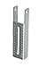CE Smith Trailer 10603G40 Bunk Bracket, 7 1/2