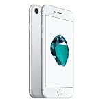 Apple Iphone 7 Unlocked Phone 32 Gb - Us Version (Silver) (724393155436)