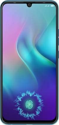 New Unlocked Tecno Phantom 9 (Lapland Aurora, 128 GB) (6 GB RAM)