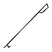 SteelFreak 30 Inch Heavy Duty Fire Poker - Made in The USA