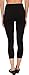SPANX Women's Ready to Wow Capri Leggings, Black, Medium