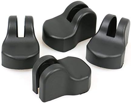 Catya シビック 10代目 卓抜 ドアストッパーカバー アクセサリー Cv072 簡単貼り付け 4p 外装パーツ