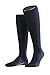 Falke Men's 1 Pair Milano 100% Cotton Knee High Socks